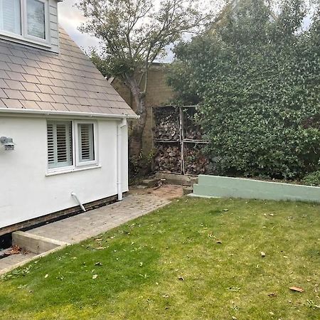 Villa The Bolt Hole Hythe Panoramic Coast And Sea Views Exterior foto